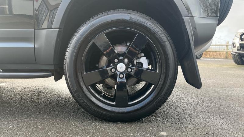 Used Land Rover Defender 2023 for sale - 77529217: Photo 20