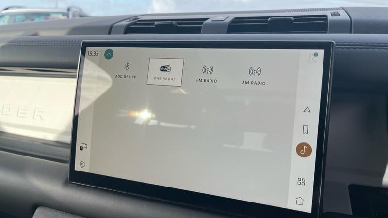 Used Land Rover Defender 2023 for sale - 77529217: Photo 34