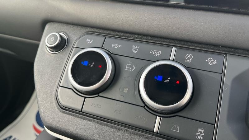 Used Land Rover Defender 2023 for sale - 77529217: Photo 45