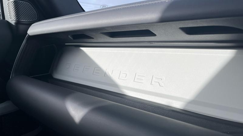 Used Land Rover Defender 2023 for sale - 77529217: Photo 46