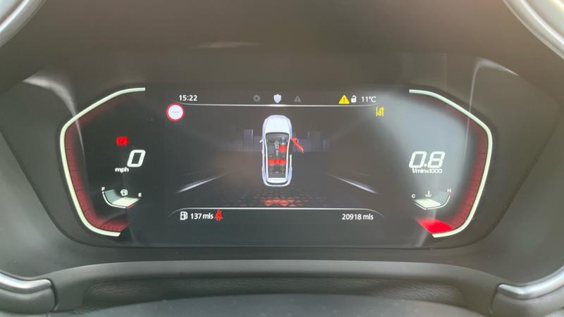 Used MG MG HS 2024 for sale - 76895498: Photo 11