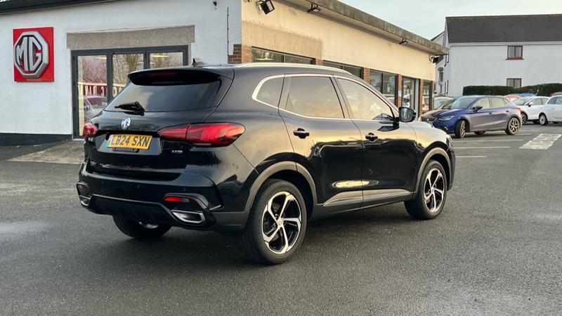 Used MG MG HS 2024 for sale - 76895498: Photo 12