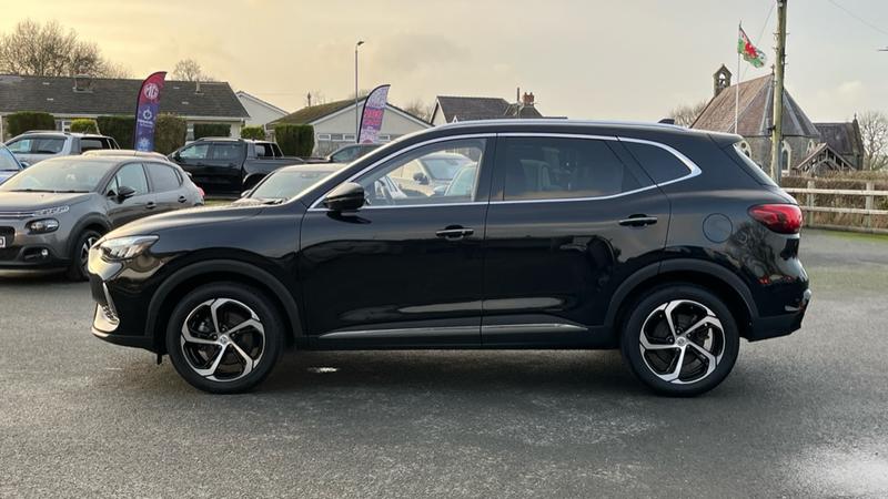 Used MG MG HS 2024 for sale - 76895498: Photo 13