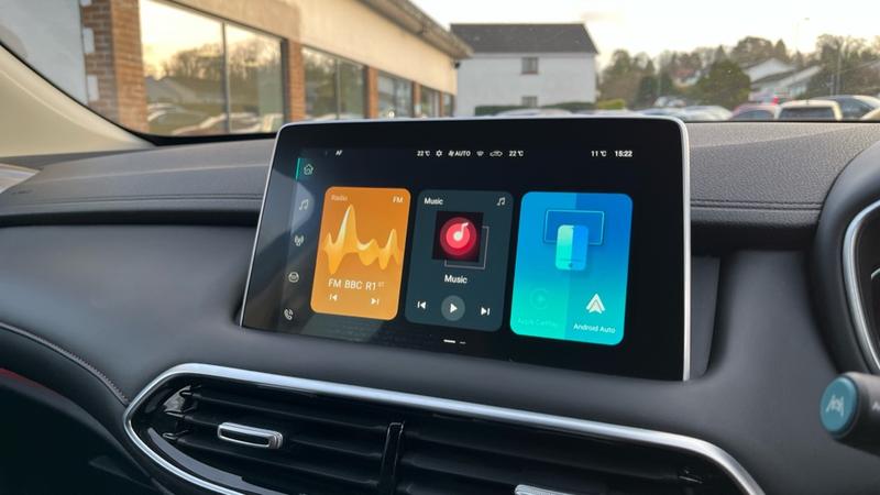 Used MG MG HS 2024 for sale - 76895498: Photo 16