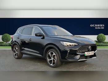 Used MG MG HS 2024 for sale - 76895498: Photo