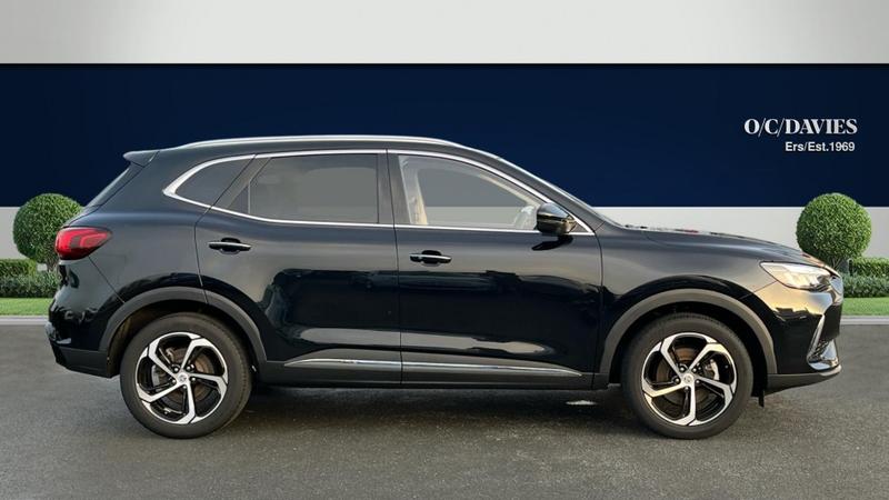 Used MG MG HS 2024 for sale - 76895498: Photo 2