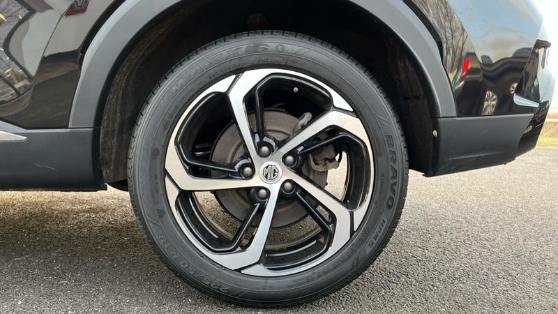 Used MG MG HS 2024 for sale - 76895498: Photo 20