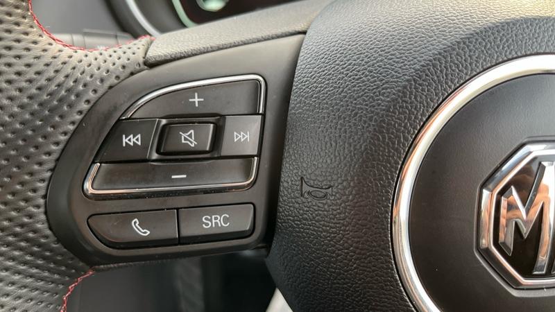 Used MG MG HS 2024 for sale - 76895498: Photo 21
