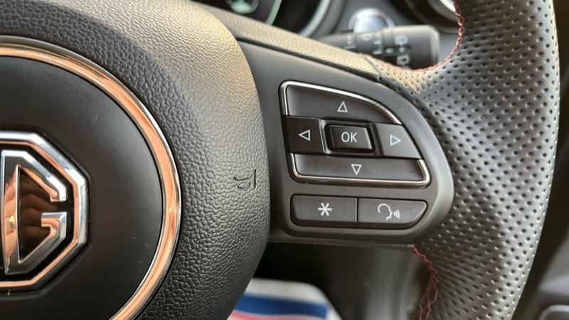 Used MG MG HS 2024 for sale - 76895498: Photo 22