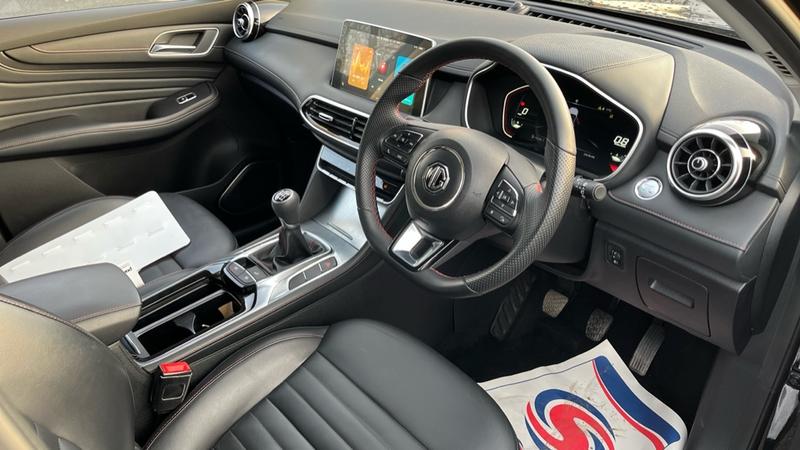 Used MG MG HS 2024 for sale - 76895498: Photo 27