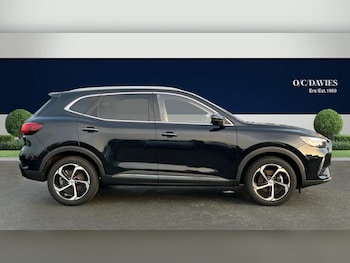 Used MG MG HS 2024 for sale - 76895498: Photo