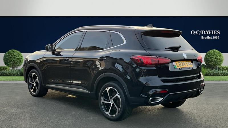 Used MG MG HS 2024 for sale - 76895498: Photo 3