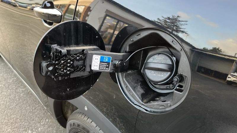 Used MG MG HS 2024 for sale - 76895498: Photo 30