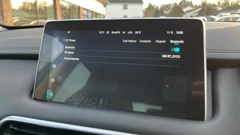 Used MG MG HS 2024 for sale - 76895498: Photo 32