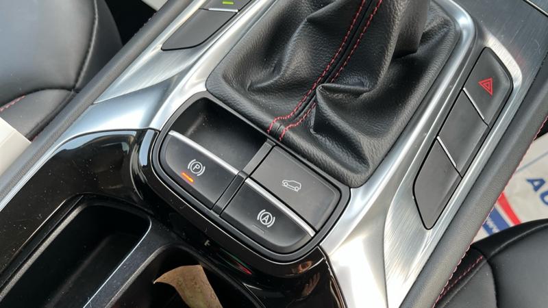 Used MG MG HS 2024 for sale - 76895498: Photo 33