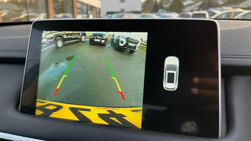 Used MG MG HS 2024 for sale - 76895498: Photo 34