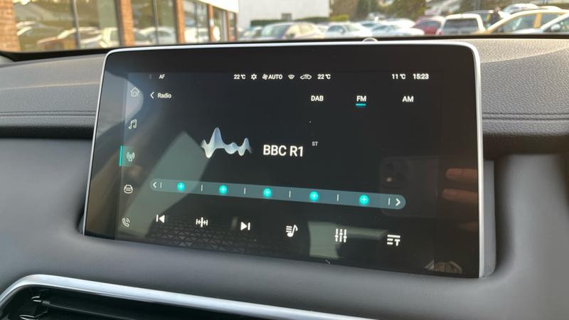 Used MG MG HS 2024 for sale - 76895498: Photo 35