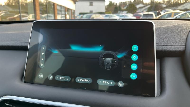 Used MG MG HS 2024 for sale - 76895498: Photo 36