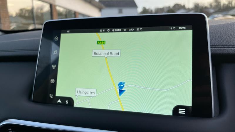 Used MG MG HS 2024 for sale - 76895498: Photo 37