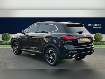 Used MG MG HS 2024 for sale - 76895498: Photo