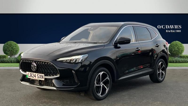 Used MG MG HS 2024 for sale - 76895498: Photo 4