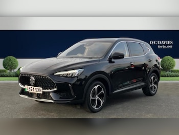 Used MG MG HS 2024 for sale - 76895498: Photo