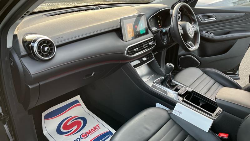 Used MG MG HS 2024 for sale - 76895498: Photo 6