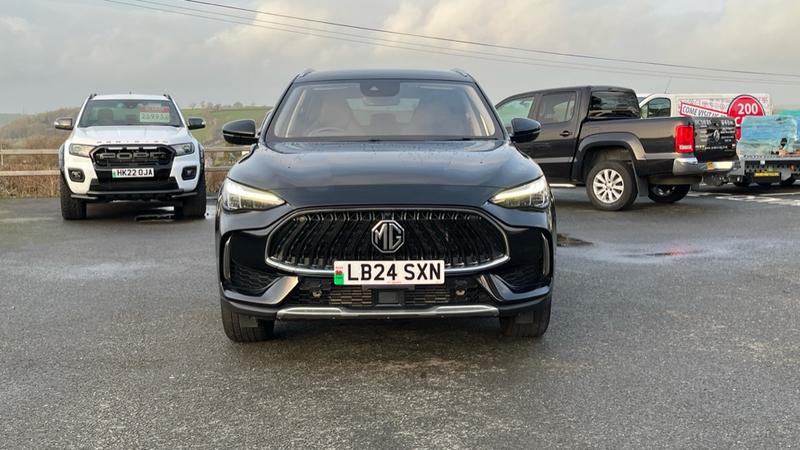 Used MG MG HS 2024 for sale - 76895498: Photo 7