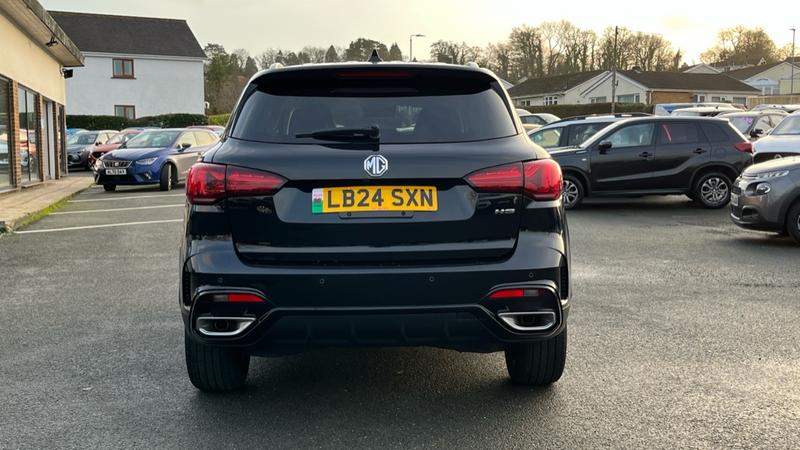 Used MG MG HS 2024 for sale - 76895498: Photo 8