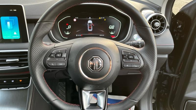 Used MG MG HS 2024 for sale - 76895498: Photo 9