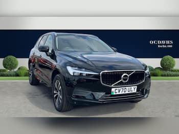 Used Volvo XC60 2020 for sale - 79491967: Photo