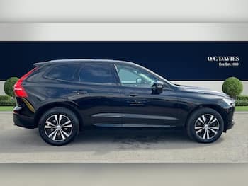 Used Volvo XC60 2020 for sale - 79491967: Photo