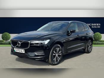 Used Volvo XC60 2020 for sale - 79491967: Photo