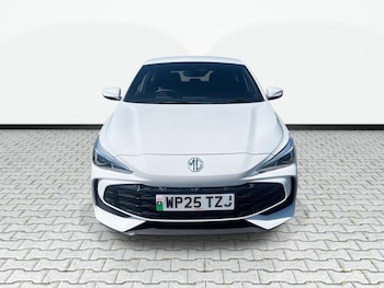 Used MG MG3 2025 for sale - 79170202: Photo