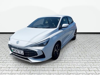 Used MG MG3 2025 for sale - 79170202: Photo