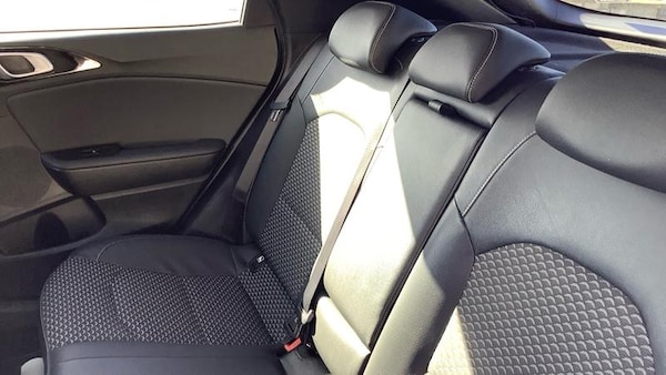 Used Kia XCeed 2022 for sale - 75222961: Photo 10