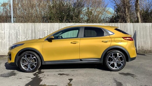 Used Kia XCeed 2022 for sale - 75222961: Photo 13