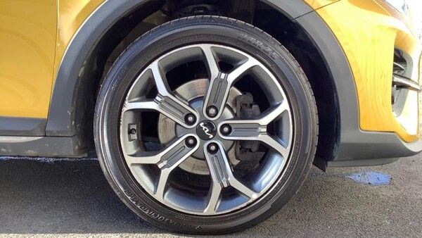 Used Kia XCeed 2022 for sale - 75222961: Photo 15