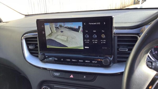Used Kia XCeed 2022 for sale - 75222961: Photo 16