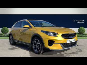 Used Kia XCeed 2022 for sale - 75222961: Photo