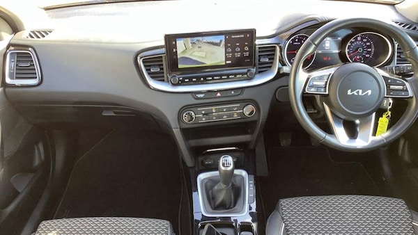 Used Kia XCeed 2022 for sale - 75222961: Photo 5