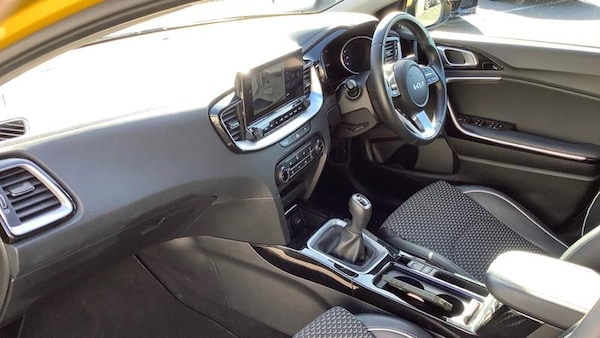 Used Kia XCeed 2022 for sale - 75222961: Photo 6