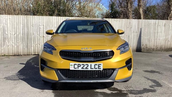 Used Kia XCeed 2022 for sale - 75222961: Photo 7