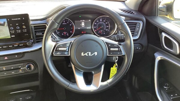 Used Kia XCeed 2022 for sale - 75222961: Photo 9