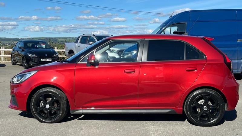 Used MG MG3 2019 for sale - 76641015: Photo 13