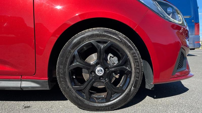 Used MG MG3 2019 for sale - 76641015: Photo 15