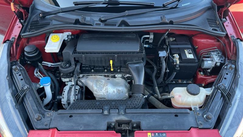 Used MG MG3 2019 for sale - 76641015: Photo 17