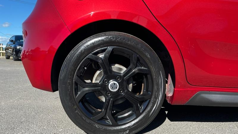 Used MG MG3 2019 for sale - 76641015: Photo 18