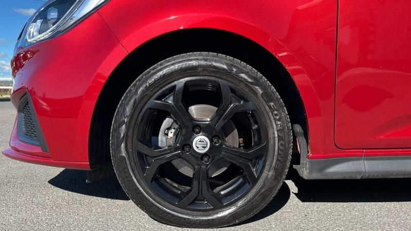 Used MG MG3 2019 for sale - 76641015: Photo 19