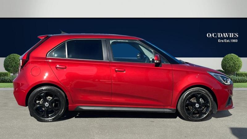 Used MG MG3 2019 for sale - 76641015: Photo 2